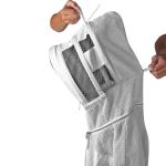 Premium 3-Layer Beekeeping Suit, Size XL