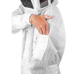 Premium 3-Layer Beekeeping Suit, Size XL