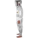 Premium 3-Layer Beekeeping Suit, Size XL