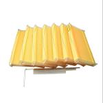 Wooden Beehive Complete Set with 7 Frames