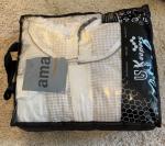 Ultra Ventilated 3 Layer Beekeeping Suit Size 4XL