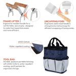 Complete Beekeeping Starter Kit with Hive Tool