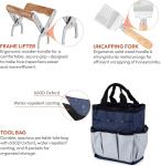 Beekeeping Starter Kit - 11 Essential Supplies