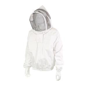 Rural365 Lightweight Beekeeping Jacket with Veil - 2XL