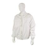 Rural365 Lightweight Beekeeping Jacket with Veil - 2XL