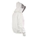 Rural365 Lightweight Beekeeping Jacket with Veil - 2XL