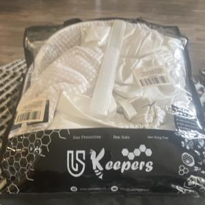 Beekeeping Full Body Protective Suit for Keepers