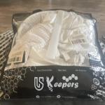 Beekeeping Full Body Protective Suit for Keepers