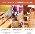 Beekeeping Starter Kit – 11 Essential Tools