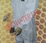 Pro's Choice Beekeeping Suit with Gloves