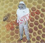 Pro's Choice Beekeeping Suit with Gloves