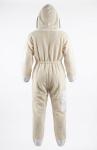 Unisex Ventilated Beekeeping Suit - XL Size