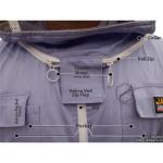 Purple Beekeeper Full Bee Suit XL with Veil