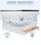 Beekeeping Starter Kit with Smoker and Tools