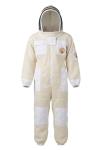 Ventilated Unisex Beekeeping Suit - 2XL