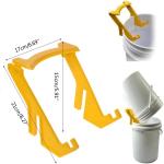 Honey Harvesting Starter Kit with 5 Gallon Bucket