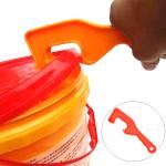 Honey Harvesting Starter Kit with 5 Gallon Bucket