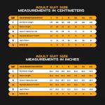 Ventilated Beekeeping Suit with Veil and Gloves