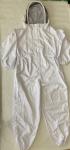 Eco-Keeper Premium Beekeeping Suit with Veil - XXL