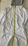 Eco-Keeper Premium Beekeeping Suit with Veil - XXL