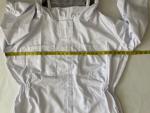 Eco-Keeper Premium Beekeeping Suit with Veil - XXL