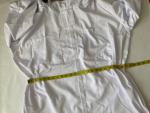 Eco-Keeper Premium Beekeeping Suit with Veil - XXL
