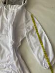 Eco-Keeper Premium Beekeeping Suit with Veil - XXL