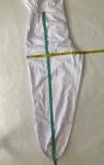 Eco-Keeper Premium Beekeeping Suit with Veil - XXL