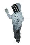 Kid's Beekeeper Suit with Free Gloves