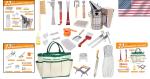 22-Piece Beekeeping Starter Tool Set