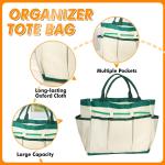 22-Piece Beekeeping Starter Tool Set