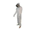 Pro's Choice Beekeeping Full Suit & Gloves