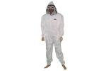 Pro's Choice Beekeeping Full Suit & Gloves