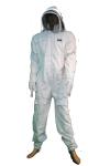 Pro's Choice Beekeeping Full Suit & Gloves
