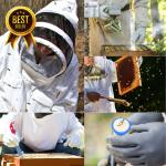 Beekeeping Starter Kit: 30 Essential Tools & Supplies