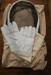 Large Ventilated Beekeeping Suit with 3 Layers
