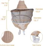 Beekeeping Supplies Set with Uncapping Tools Kit