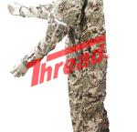 Camouflage Beekeeping Suit with Free Gloves