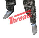 Camouflage Beekeeping Suit with Free Gloves