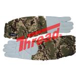 Camouflage Beekeeping Suit with Free Gloves