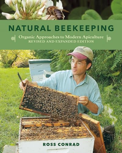 Organic Beekeeping Guide: Modern Apiculture, 2nd Edition