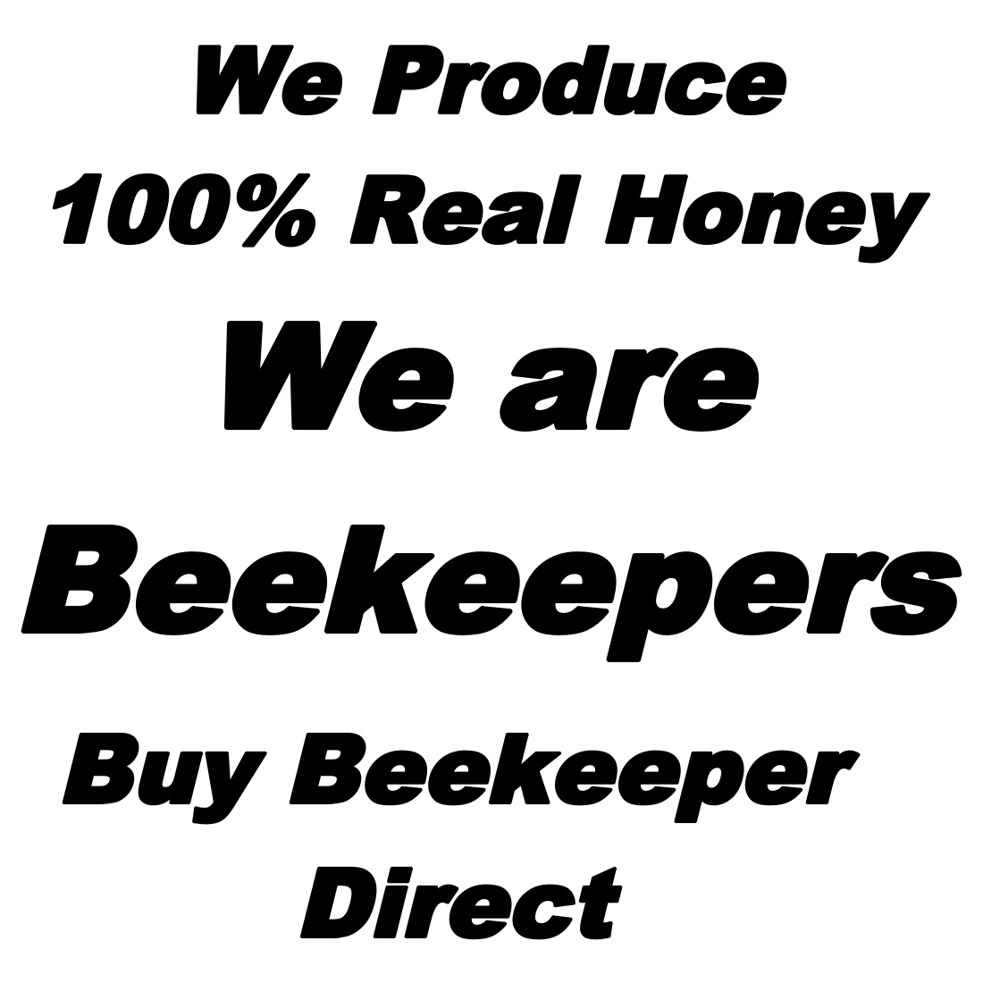 Florida Honeycomb 1.5 Lbs Glass Jar - Jerry's Beehives