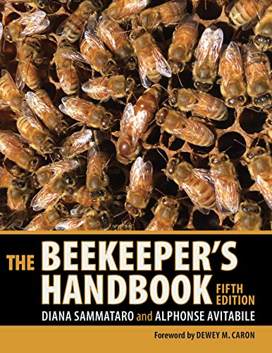 Beekeeping Handbook - Expert Guide for Beekeepers