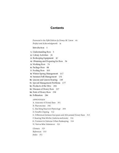 Beekeeping Handbook - Expert Guide for Beekeepers