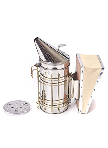 9-Piece Beekeeping Tools and Supplies Kit