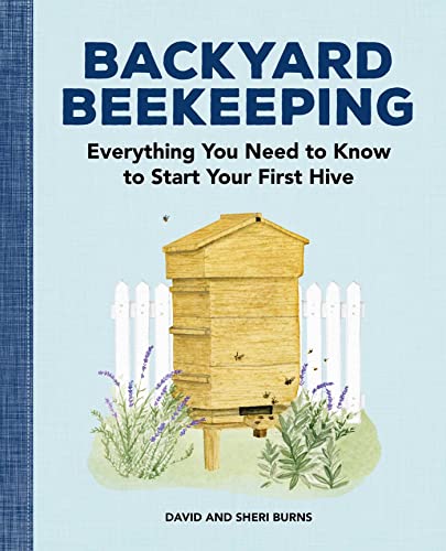 Beginner's Guide to Starting Your First Backyard Hive