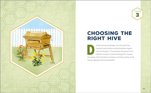 Beginner's Guide to Starting Your First Backyard Hive