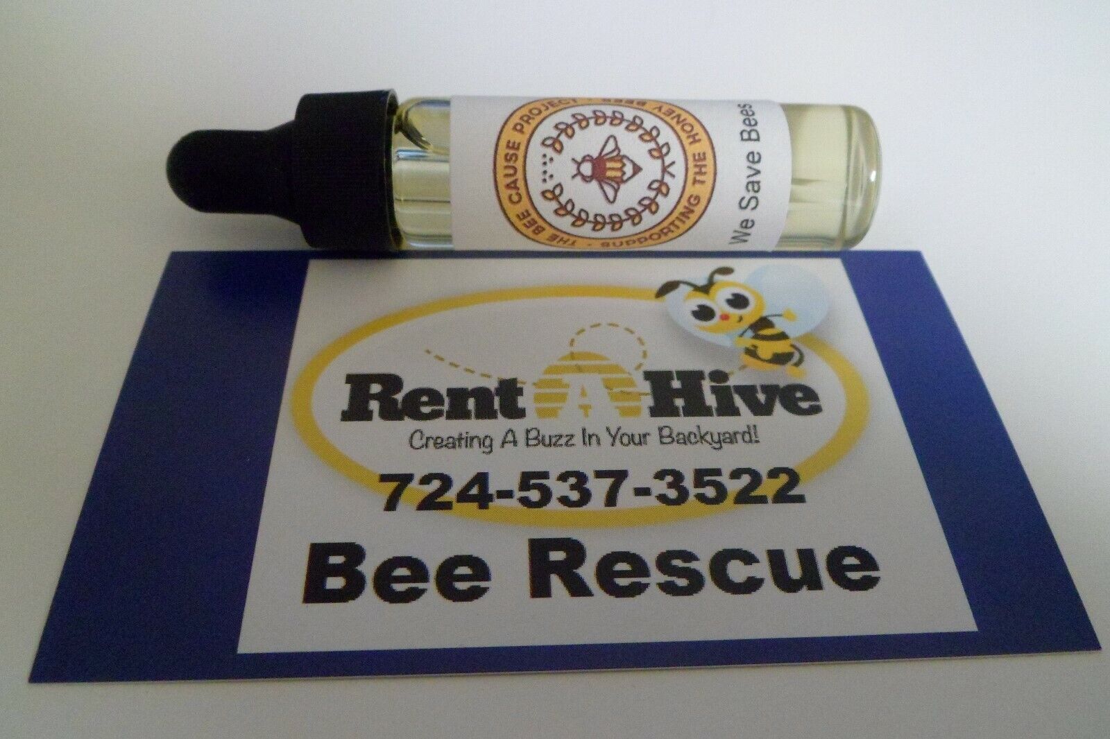 Professional Honey Bee Swarm Lure for Effective Catching