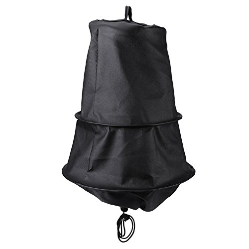 Bee Swarm Trap Black Cage Beekeeper Tool Beekeeping