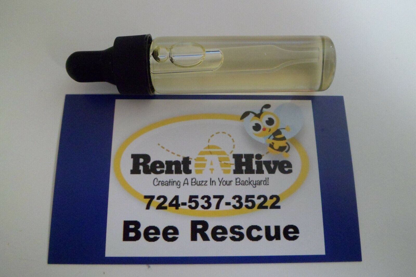 Professional Honey Bee Swarm Lure for Effective Catching
